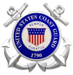 United States Coast Guard licensed
